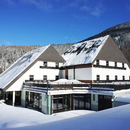 Junges Hotel 안나베르크 외부 사진