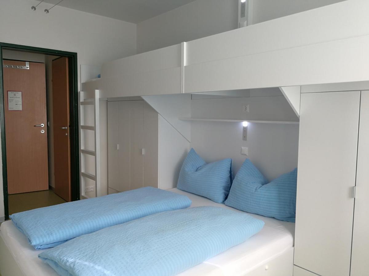 Junges Hotel 안나베르크 외부 사진