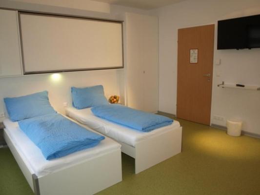 Junges Hotel 안나베르크 외부 사진
