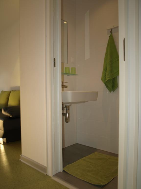 Junges Hotel 안나베르크 객실 사진
