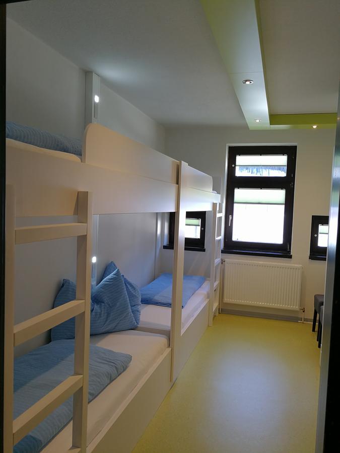 Junges Hotel 안나베르크 외부 사진