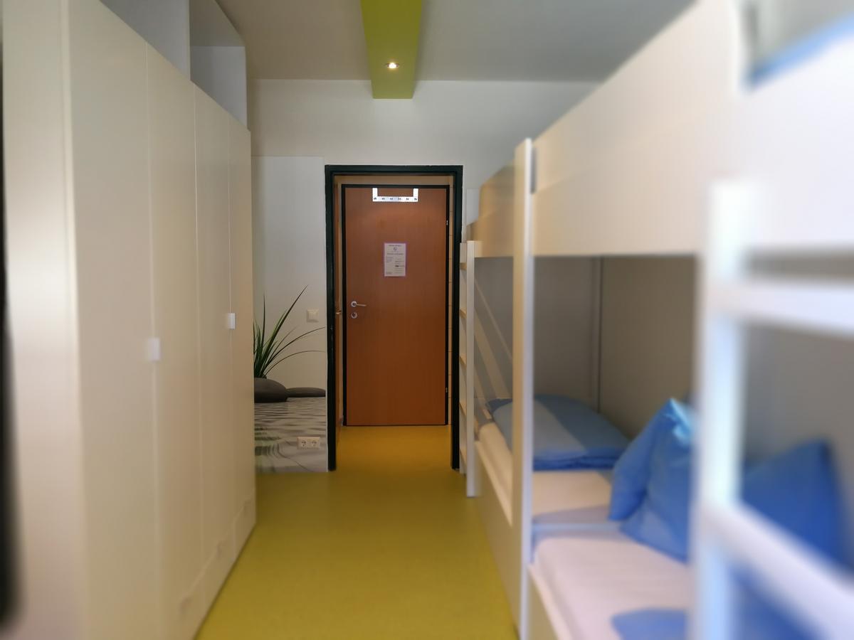 Junges Hotel 안나베르크 외부 사진