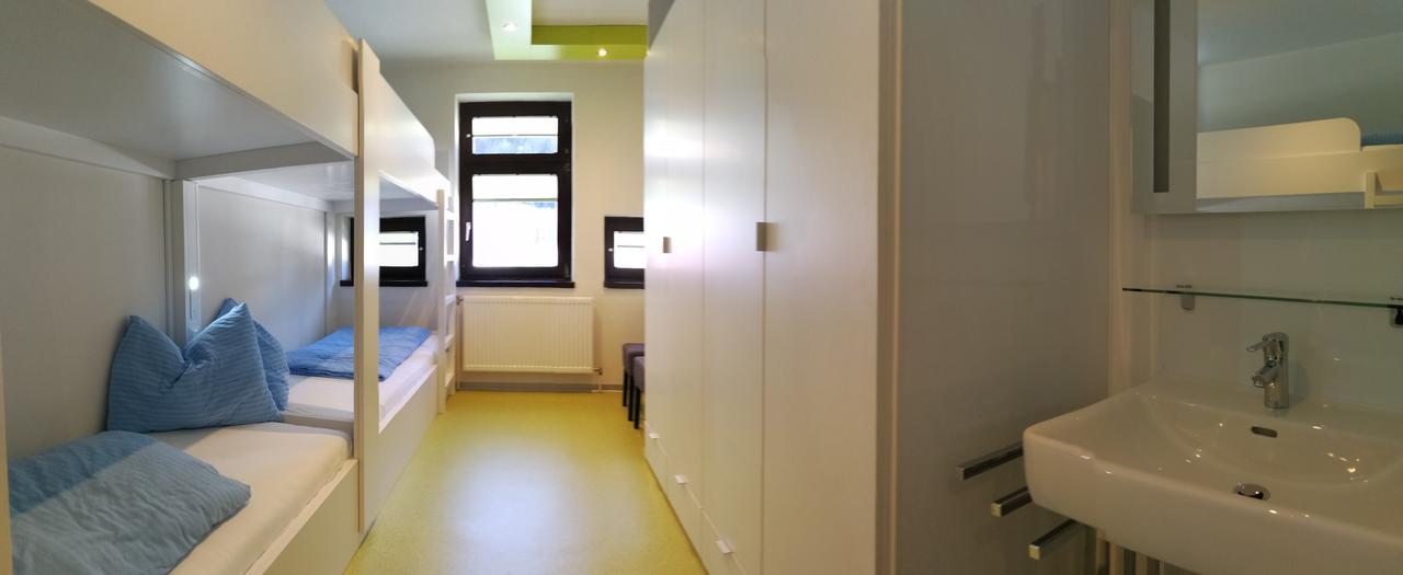 Junges Hotel 안나베르크 외부 사진